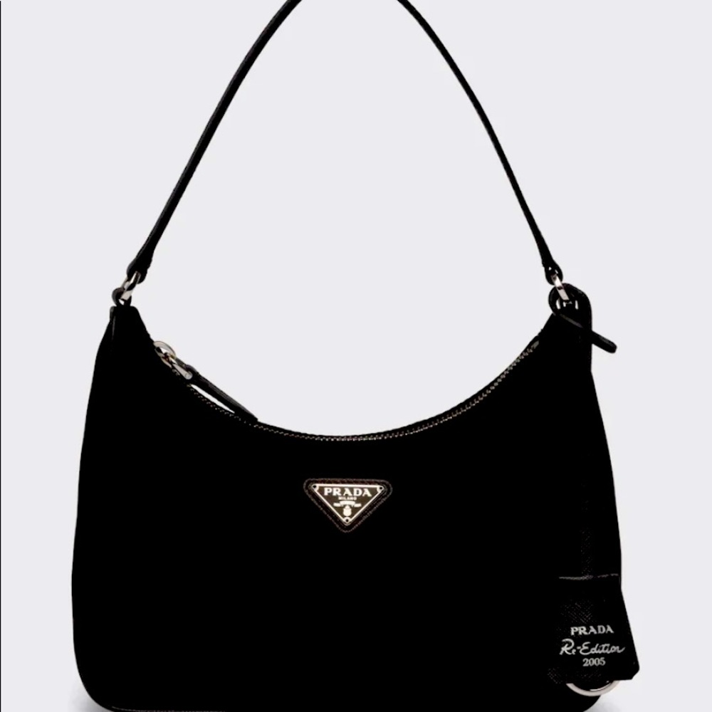 Prada bag